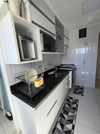 Imagem Cobertura com 3 Quartos à Venda, 142 m² em Imbuí - Salvador