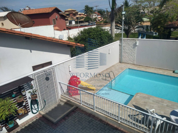 Imagem Casa com 5 Quartos à Venda, 560 m² em Itaúna - Rio De Janeiro