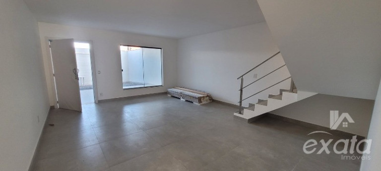 Imagem Casa com 3 Quartos para Alugar ou Temporada, 132 m² em Colina De Laranjeiras - Serra