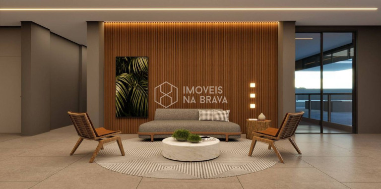 Imagem Apartamento com 2 Quartos à Venda, 64 m² em Praia Brava - Itajaí Imagem Apartamento com 2 Quartos à Venda, 64 m² em Praia Brava - Itajaí