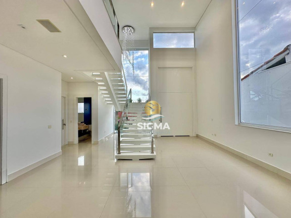 Imagem Casa com 5 Quartos à Venda, 400 m² em Jardim Acapulco - Guarujá