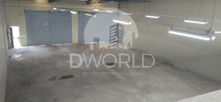 Imagem Imóvel com 2 Quartos para Alugar, 405 m² em Vila Euclides - São Bernardo Do Campo
