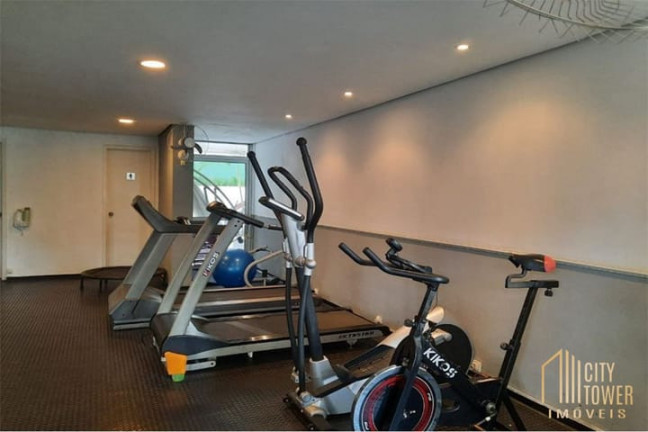 Apartamento com 3 Quartos à Venda, 119 m² em Campo Belo - São Paulo