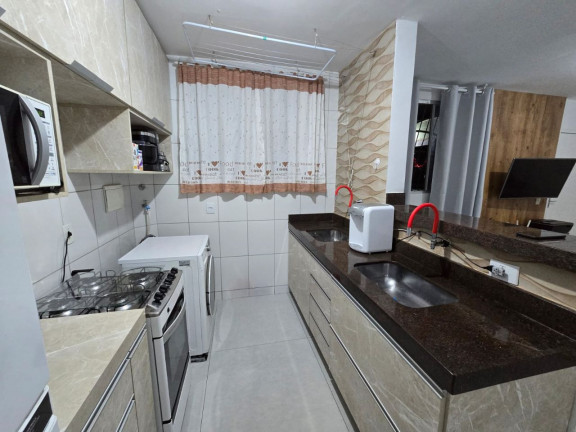 Imagem Apartamento com 2 Quartos à Venda, em Cândida Ferreira - Contagem Imagem Apartamento com 2 Quartos à Venda, em Cândida Ferreira - Contagem