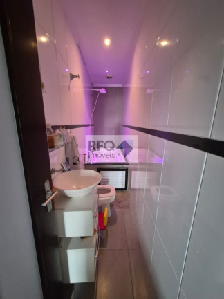 Imagem Casa com 3 Quartos à Venda, 154 m² em Vila Conde Do Pinhal - São Paulo