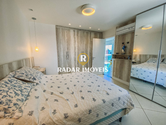 Imagem Cobertura com 4 Quartos à Venda, 255 m² em Vila Nova - Cabo Frio