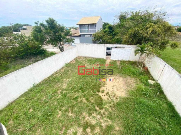 Casa com 2 Quartos à Venda, 70 m² em Guriri - Cabo Frio
