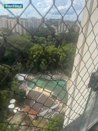 Imagem Apartamento com 2 Quartos à Venda, 58 m² em Termal - Caldas Novas Imagem Apartamento com 2 Quartos à Venda, 58 m² em Termal - Caldas Novas