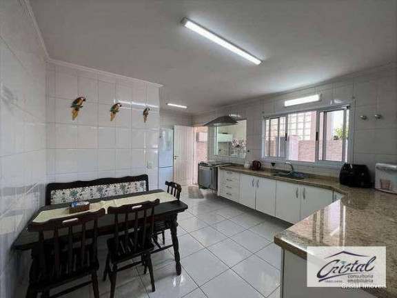 Imagem Casa com 4 Quartos à Venda, 400 m² em Jardim Do Golf I - Jandira Imagem Casa com 4 Quartos à Venda, 400 m² em Jardim Do Golf I - Jandira