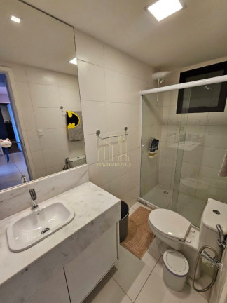 Imagem Imóvel com 2 Quartos à Venda, 79 m² em Pituba - Salvador Imagem Imóvel com 2 Quartos à Venda, 79 m² em Pituba - Salvador