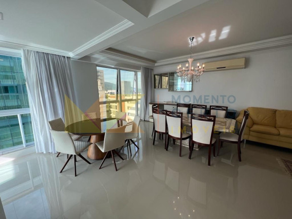 Imagem Apartamento com 3 Quartos à Venda, 126 m² em Meia Praia - Itapema