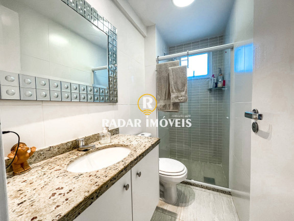 Imagem Apartamento com 2 Quartos à Venda, 96 m² em Braga - Cabo Frio