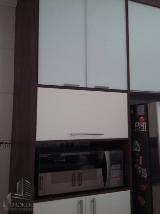 Imagem Casa com 3 Quartos à Venda, 89 m² em Jardim Wanel Ville V - Sorocaba