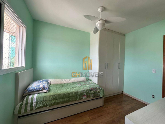 Imagem Apartamento com 3 Quartos à Venda, 86 m² em Setor Pedro Ludovico - Goiânia