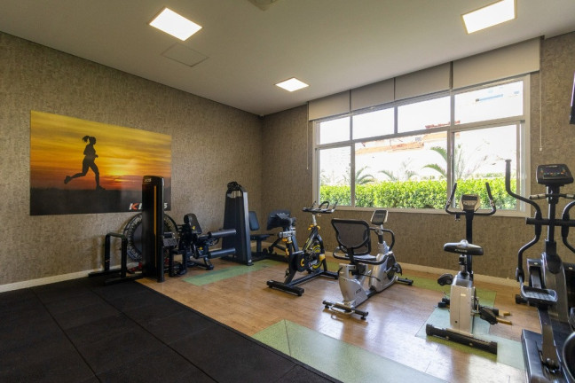 Imagem Imóvel com 1 Quarto à Venda, 42 m² em Jardim Da Glória - São Paulo