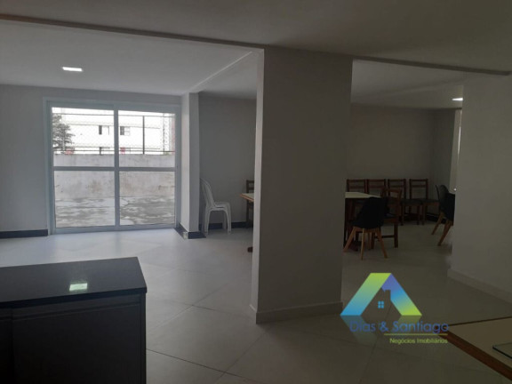 Imagem Apartamento com 2 Quartos à Venda, 52 m² em Cursino - São Paulo Imagem Apartamento com 2 Quartos à Venda, 52 m² em Cursino - São Paulo