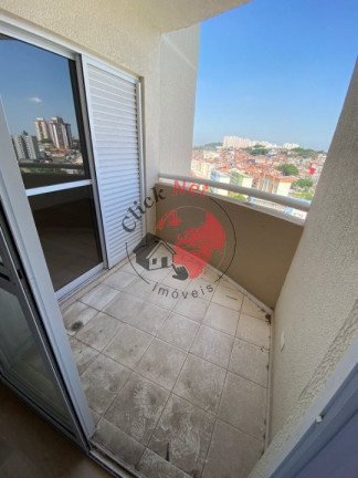 Imagem Apartamento com 2 Quartos à Venda, 56 m² em Jardim Olavo Bilac - Sao Bernardo Do Campo