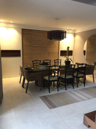 Imagem Casa com 4 Quartos à Venda, 561 m² em Alphaville - Santana De Parnaíba