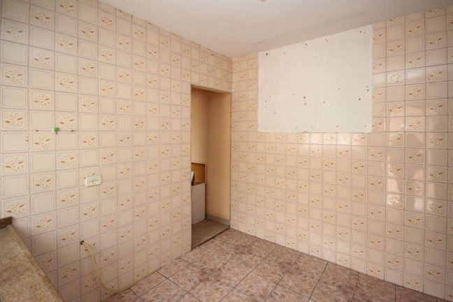 Imagem Casa com 2 Quartos à Venda, 89 m² em Centro - São Bernardo Do Campo