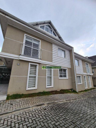 Imagem Sobrado com 3 Quartos à Venda, 115 m² em Santa Cândida - Curitiba Imagem Sobrado com 3 Quartos à Venda, 115 m² em Santa Cândida - Curitiba