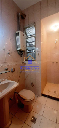 Imagem Apartamento com 2 Quartos à Venda, 90 m² em Tijuca - Rio De Janeiro