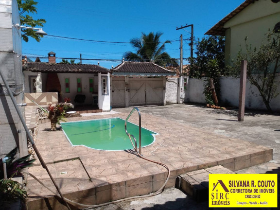 Imagem Casa de Condomínio com 2 Quartos à Venda, 360 m² em Itaipuaçu - Maricá
