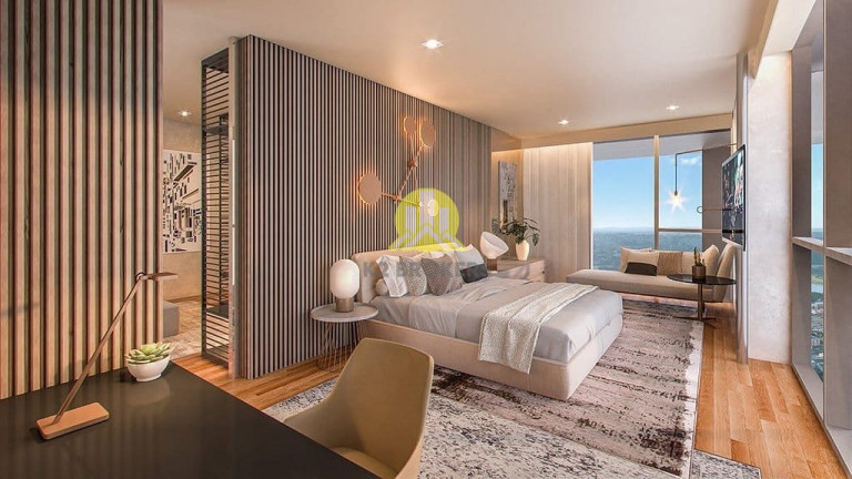 Imagem Apartamento com 4 Quartos à Venda, 364 m² em Campina Do Siqueira - Curitiba Imagem Apartamento com 4 Quartos à Venda, 364 m² em Campina Do Siqueira - Curitiba