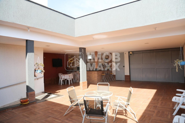 Imagem Casa com 4 Quartos à Venda, 350 m² em Sobradinho - Sobradinho