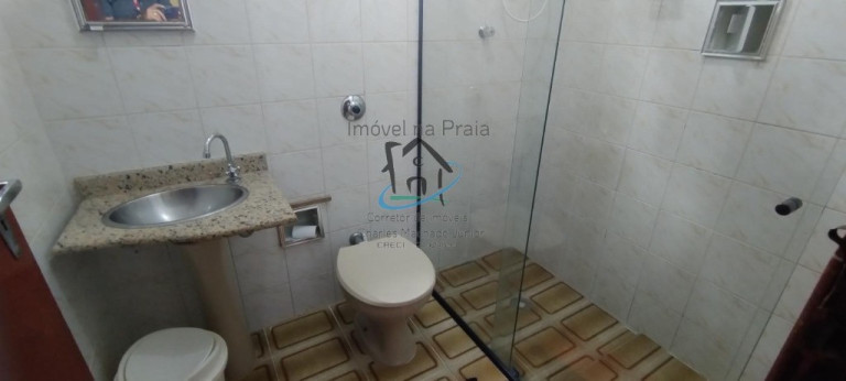 Casa com 2 Quartos à Venda, 56 m² em Massaguaçu - Caraguatatuba