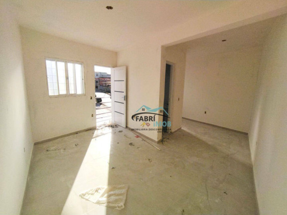 Imagem Kitnet com 1 Quarto à Venda, 26 m² em Vila Hortência - Sorocaba