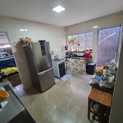 Imagem Casa com 2 Quartos à Venda, 125 m² em Jardim Chapadão - Bauru