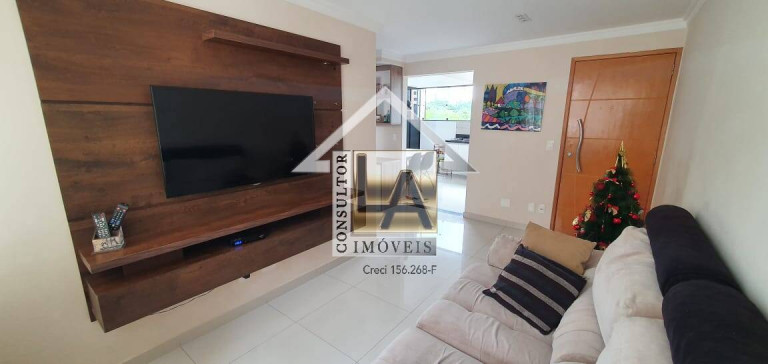 Imagem Apartamento com 2 Quartos à Venda, 67 m² em Alto Da Boa Vista - São Paulo