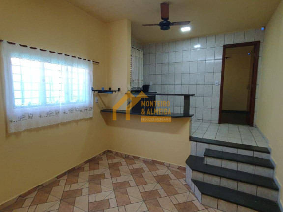 Imagem Casa com 3 Quartos à Venda, 111 m² em Vila Nova Itapetininga - Itapetininga Imagem Casa com 3 Quartos à Venda, 111 m² em Vila Nova Itapetininga - Itapetininga