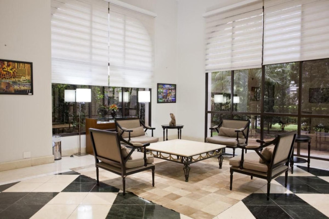 Imagem Apartamento com 1 Quarto para Alugar, 30 m² em Vila Olímpia - São Paulo Imagem Apartamento com 1 Quarto para Alugar, 30 m² em Vila Olímpia - São Paulo
