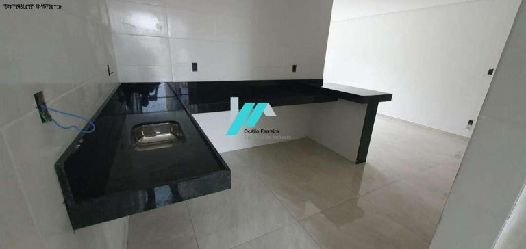 Imagem Casa com 3 Quartos à Venda, 180 m² em Espirito Santo - Betim