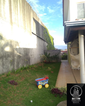 Imagem Casa com 2 Quartos à Venda, 65 m² em Vossoroca - Votorantim Imagem Casa com 2 Quartos à Venda, 65 m² em Vossoroca - Votorantim