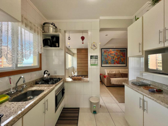 Imagem Apartamento com 2 Quartos à Venda, 85 m² em Zona Nova - Capao Da Canoa