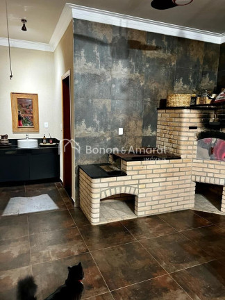 Imagem Casa de Condomínio com 3 Quartos à Venda, 750 m² em Swiss Park - Campinas Imagem Casa de Condomínio com 3 Quartos à Venda, 750 m² em Swiss Park - Campinas