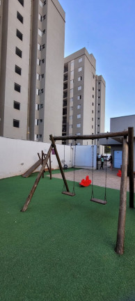 Imagem Imóvel com 2 Quartos à Venda, 60 m² em Caguassu - Sorocaba Imagem Imóvel com 2 Quartos à Venda, 60 m² em Caguassu - Sorocaba