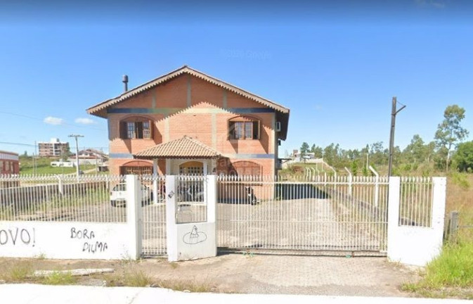 Imóvel Comercial à Venda, 2.000 m² em Camobi - Santa Maria