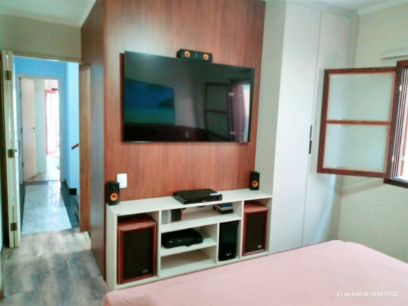 Imagem Casa com 3 Quartos à Venda, 220 m² em Forte - Praia Grande
