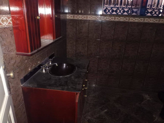 Imagem Apartamento com 3 Quartos à Venda, 242 m² em Quintino Bocaiúva - Rio De Janeiro
