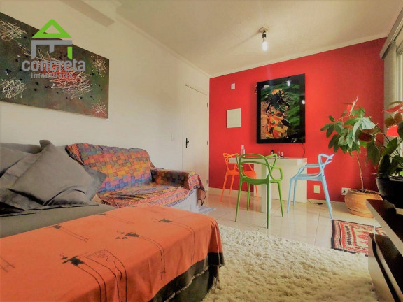 Apartamento com 2 Quartos à Venda, 60 m² em Jardim Monte Santo - Cotia