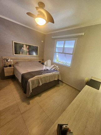 Imagem Apartamento com 2 Quartos à Venda, 70 m² em José Menino - Santos