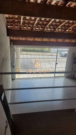 Imagem Casa com 2 Quartos à Venda, 114 m² em Vila Jaci - São José Dos Campos Imagem Casa com 2 Quartos à Venda, 114 m² em Vila Jaci - São José Dos Campos