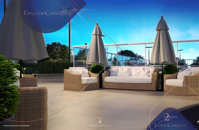 Imagem Apartamento com 2 Quartos à Venda, 65 m² em Guilhermina - Praia Grande
