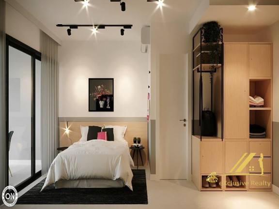 Imagem Imóvel com 1 Quarto à Venda, 34 m² em Vila Olímpia - São Paulo Imagem Imóvel com 1 Quarto à Venda, 34 m² em Vila Olímpia - São Paulo