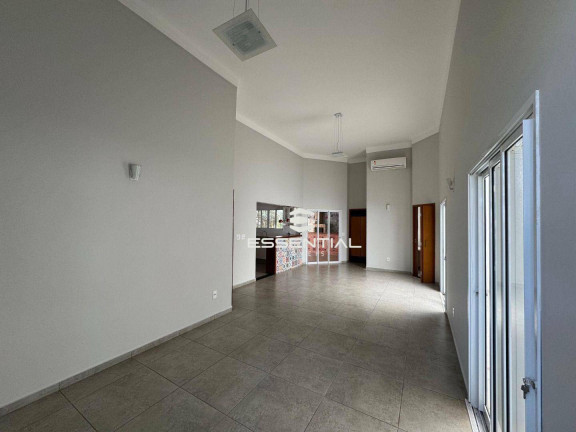 Imagem Casa com 4 Quartos à Venda, 164 m² em Residencial Village Damha Ii - São José Do Rio Preto Imagem Casa com 4 Quartos à Venda, 164 m² em Residencial Village Damha Ii - São José Do Rio Preto