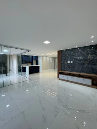 Imagem Apartamento com 3 Quartos à Venda, 125 m² em Meia Praia - Itapema