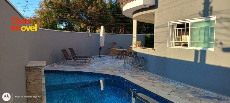 Casa com 3 Quartos à Venda, 250 m² em City Ribeirão - Ribeirão Preto